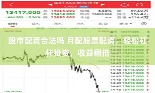 股市配資合法嗎 月配股票配資，輕松杠桿投資，收益翻倍